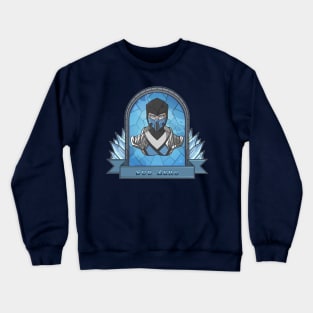 Sub Zero Crewneck Sweatshirt